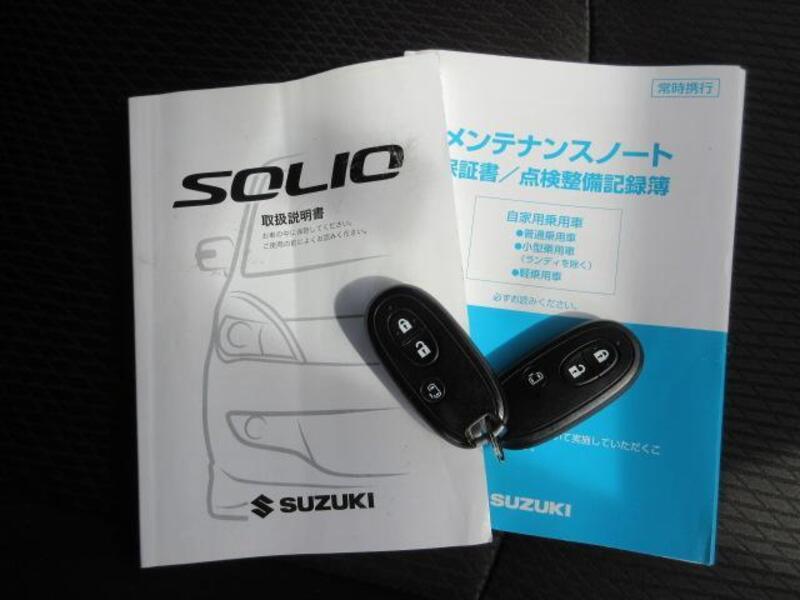 SOLIO