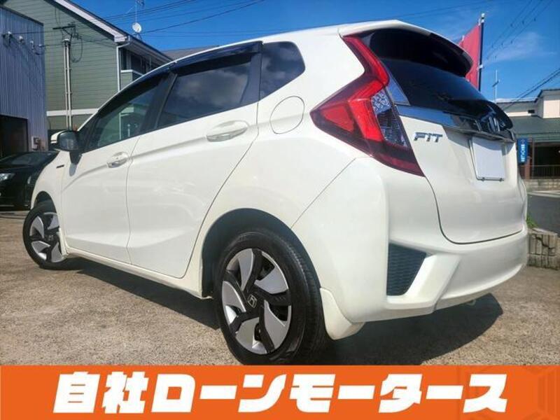 FIT HYBRID