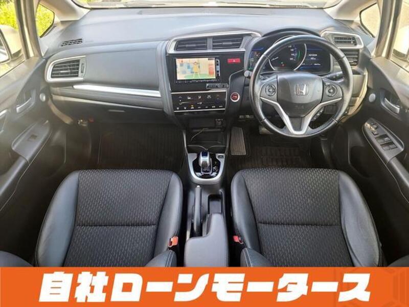 FIT HYBRID