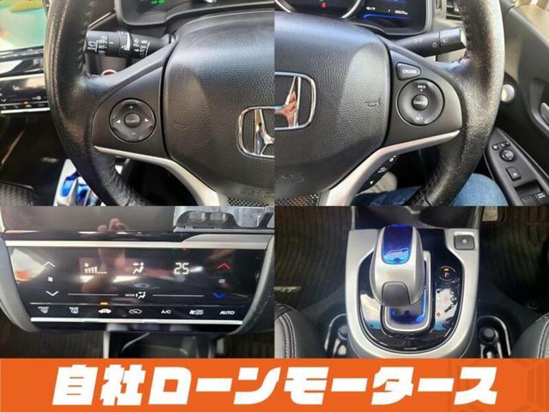 FIT HYBRID