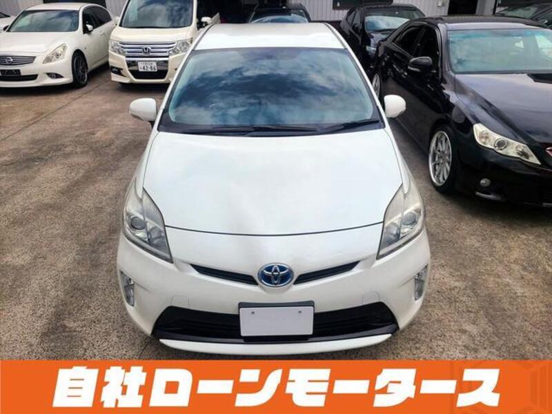 PRIUS