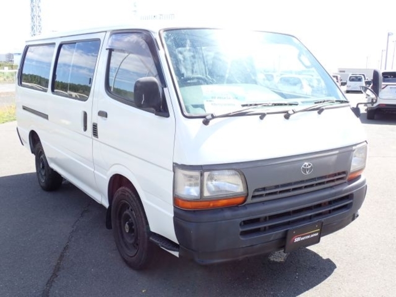 HIACE