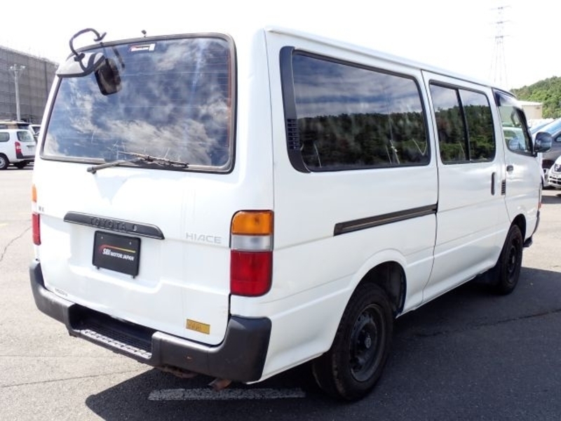 HIACE
