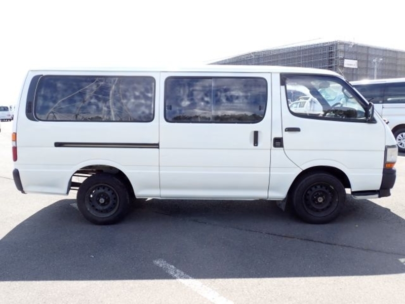 HIACE