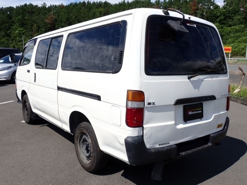 HIACE
