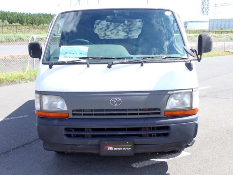 HIACE