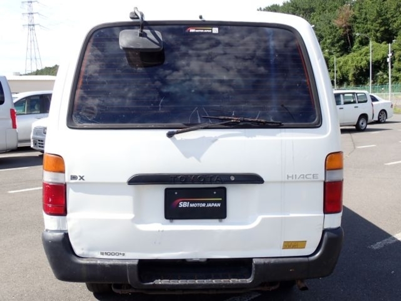 HIACE