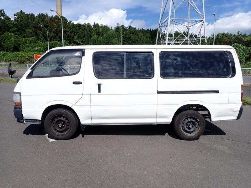 HIACE