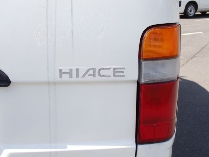 HIACE
