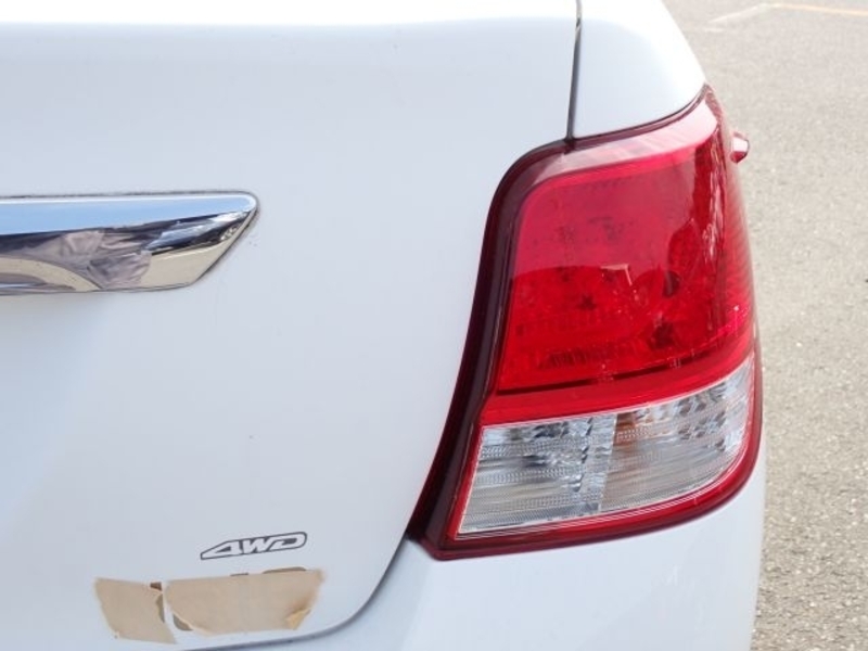 COROLLA AXIO