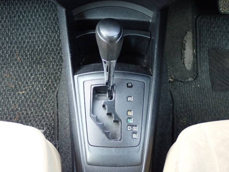 COROLLA AXIO