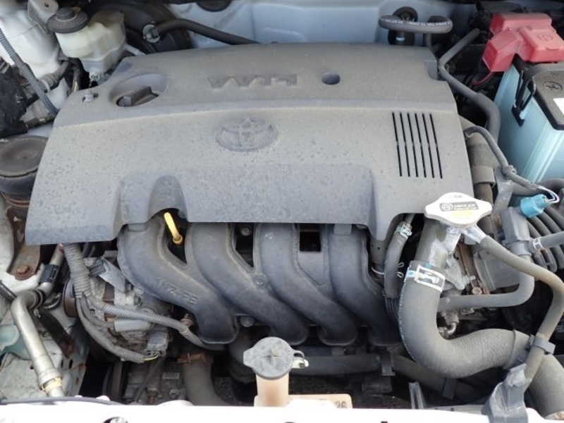 COROLLA AXIO