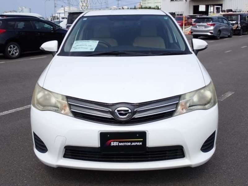COROLLA AXIO