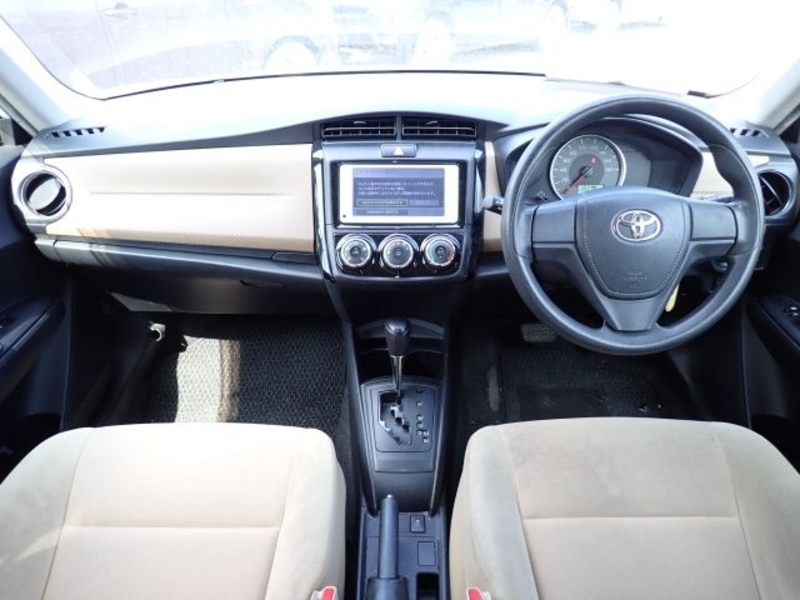 COROLLA AXIO