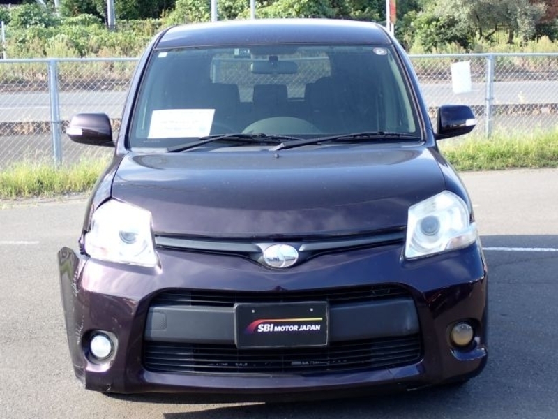 SIENTA