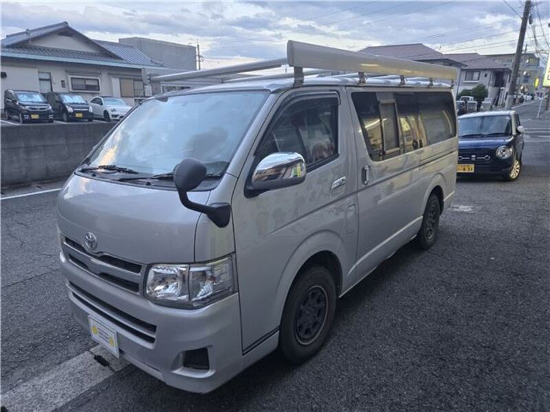HIACE