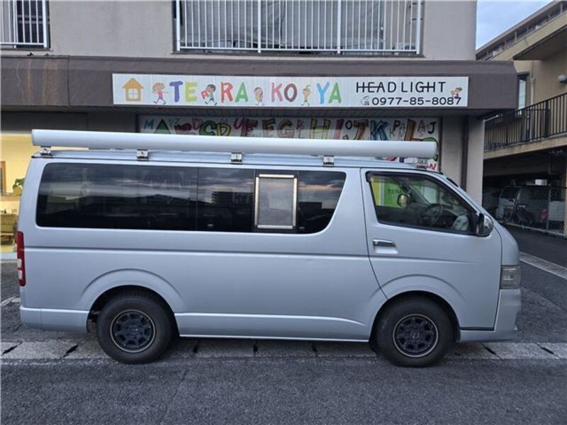 HIACE