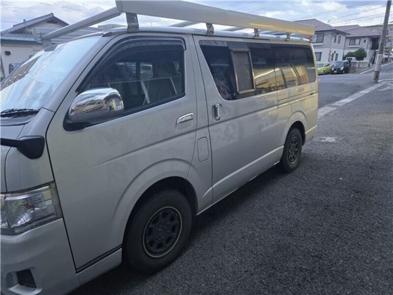 HIACE