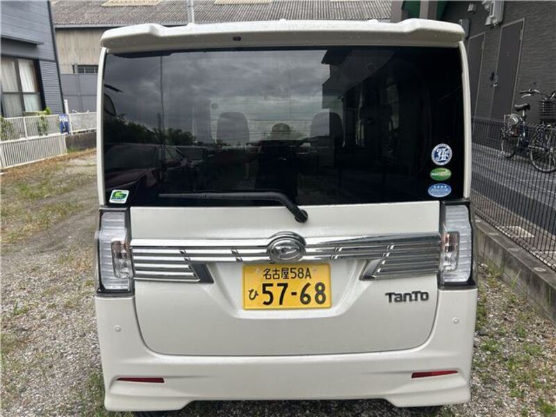 TANTO