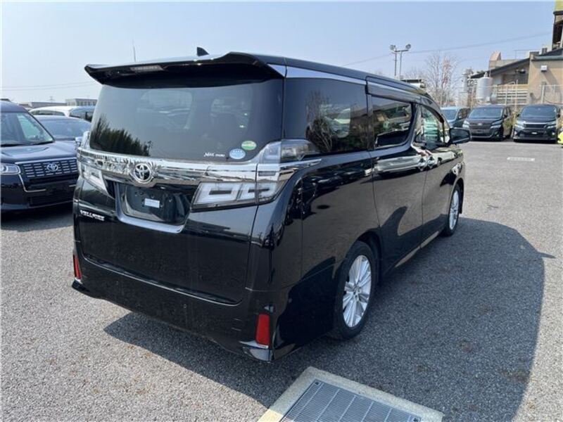 VELLFIRE