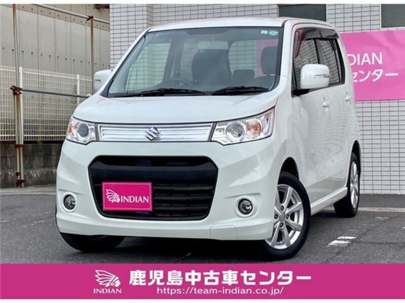 WAGON R-0