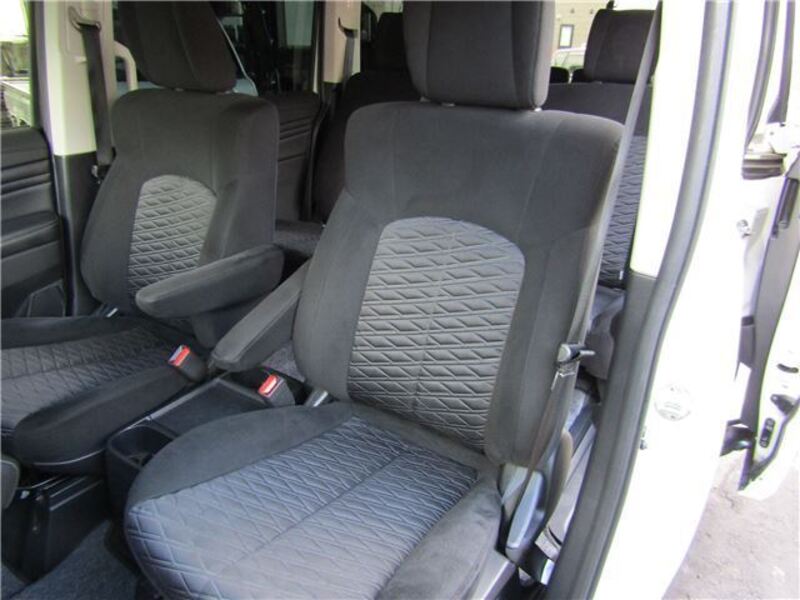 DELICA D5