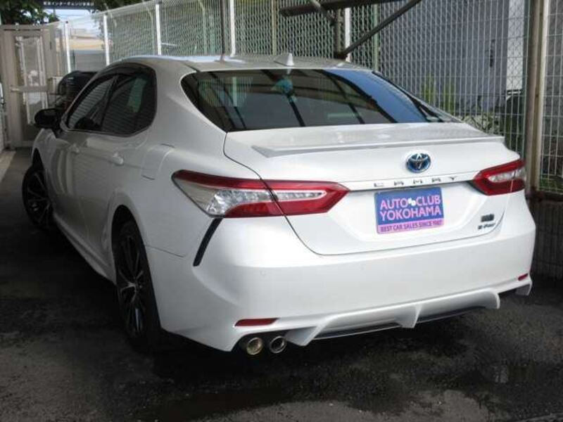 CAMRY