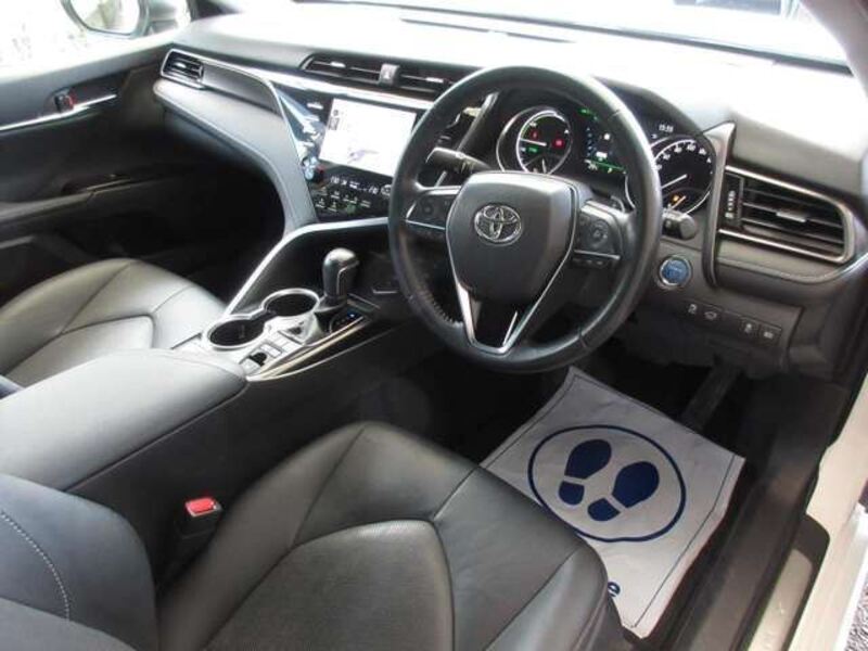 CAMRY