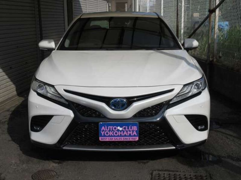 CAMRY