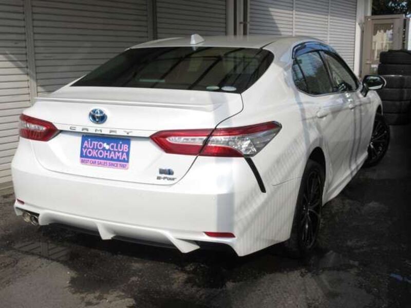 CAMRY