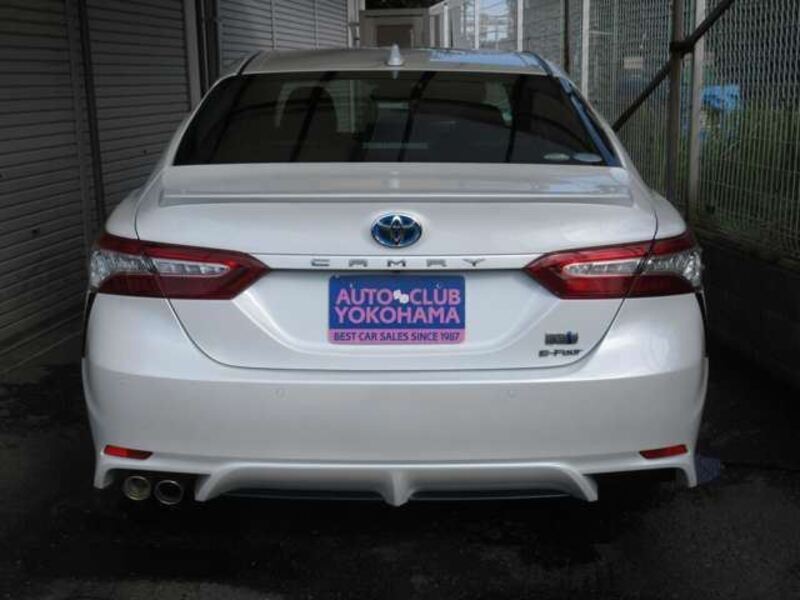 CAMRY