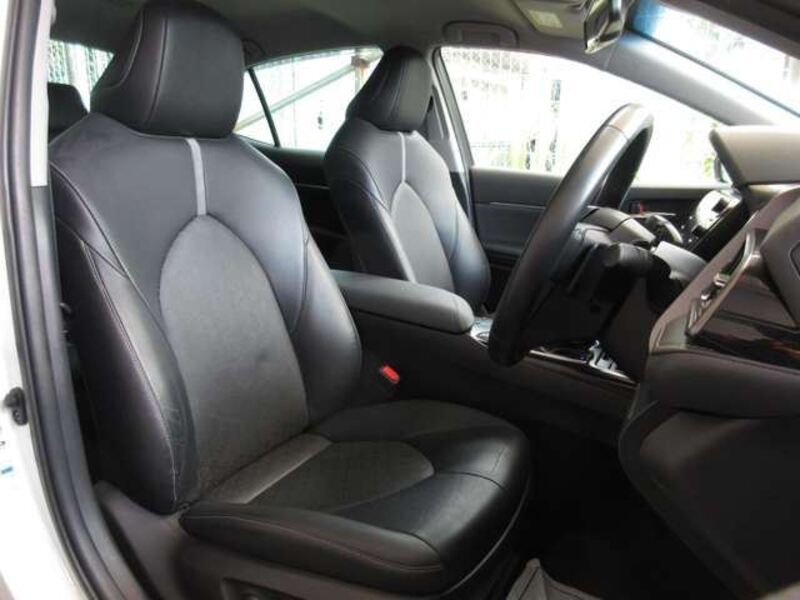 CAMRY