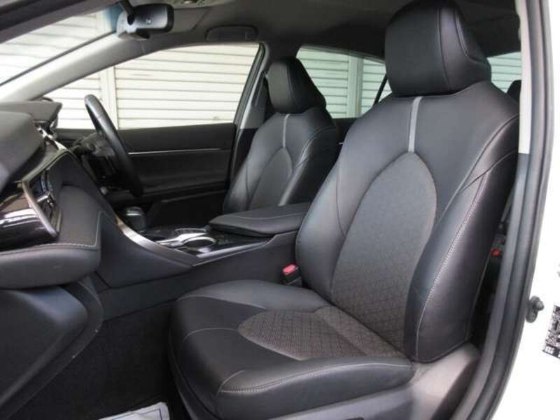 CAMRY
