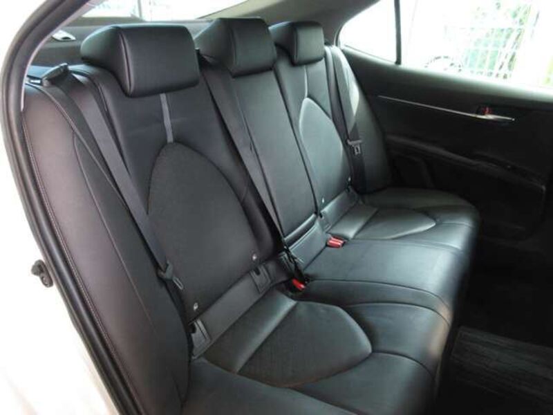 CAMRY