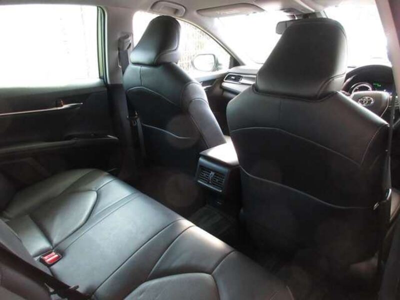 CAMRY