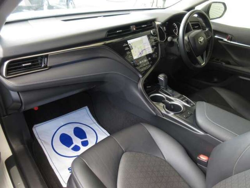 CAMRY