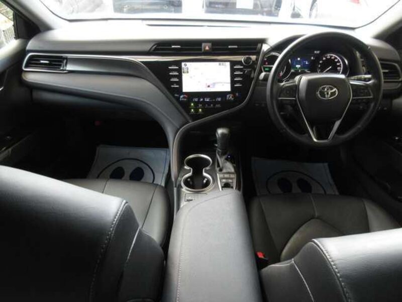 CAMRY
