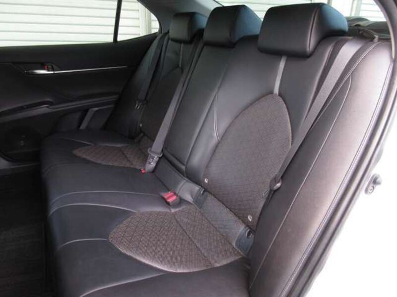 CAMRY