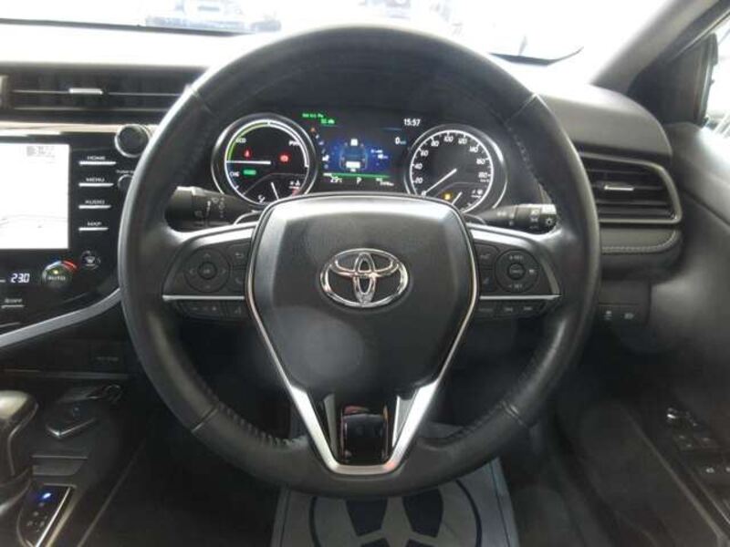 CAMRY