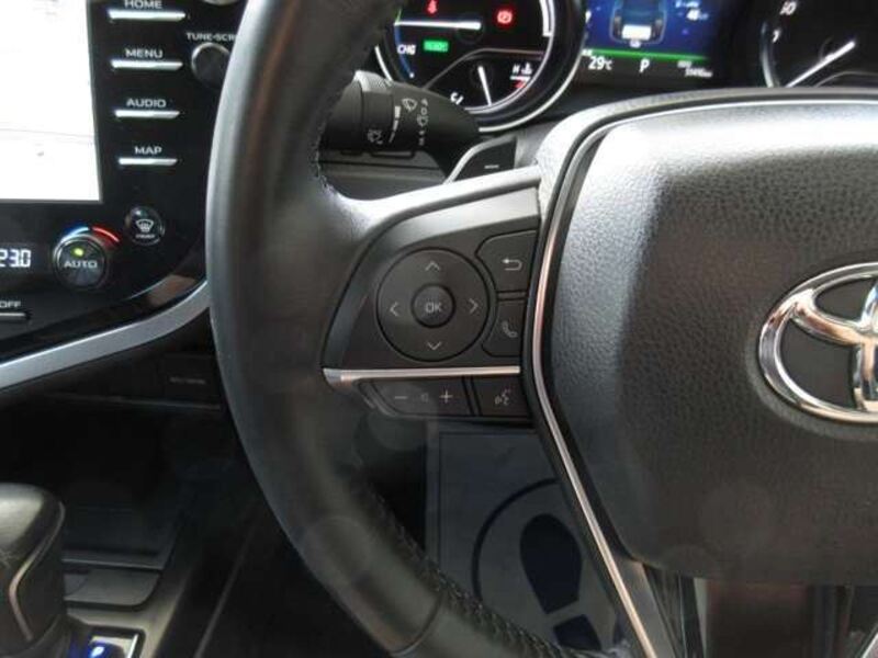 CAMRY