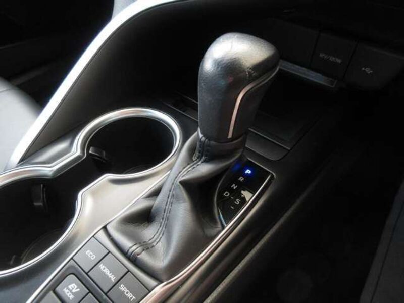 CAMRY