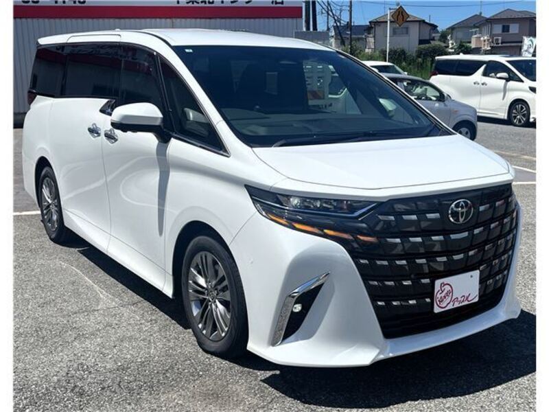 ALPHARD