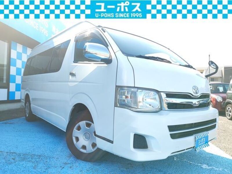 HIACE-0