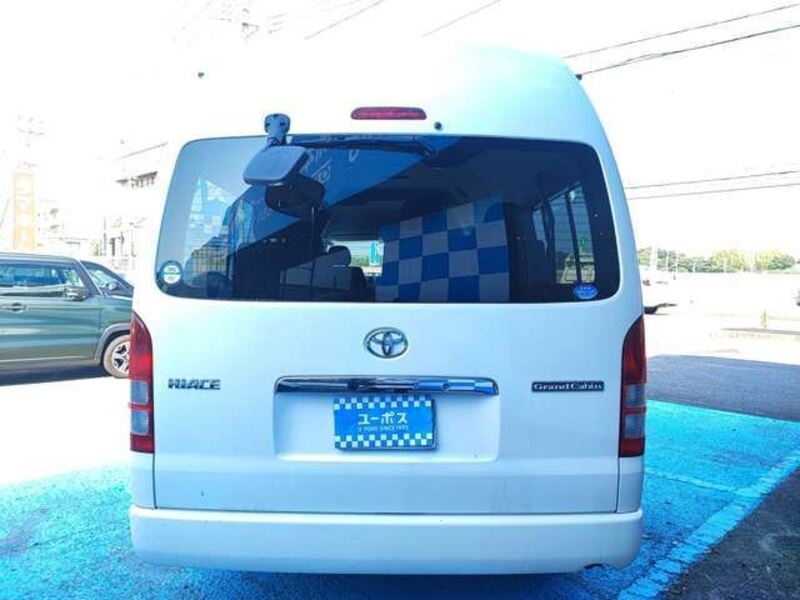 HIACE