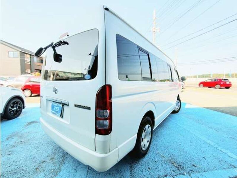 HIACE