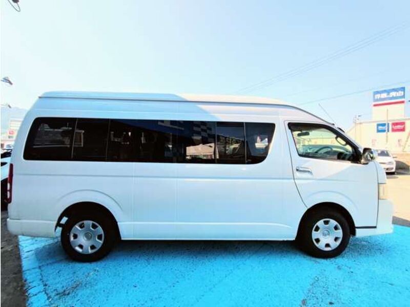 HIACE