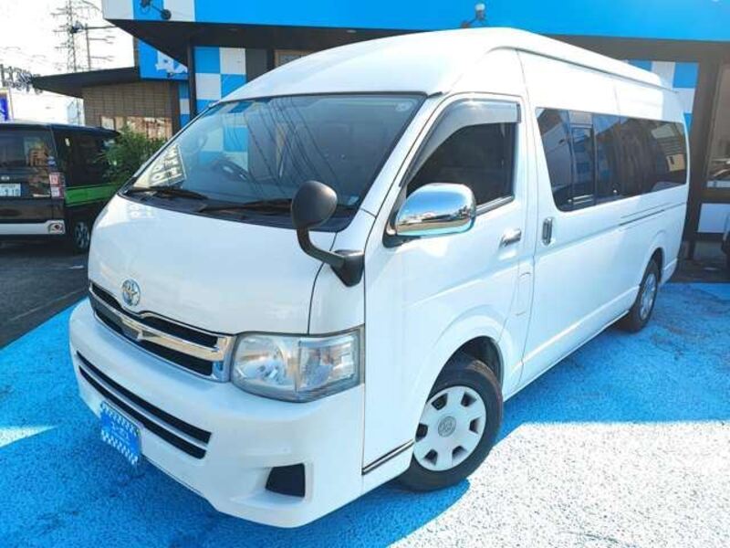 HIACE