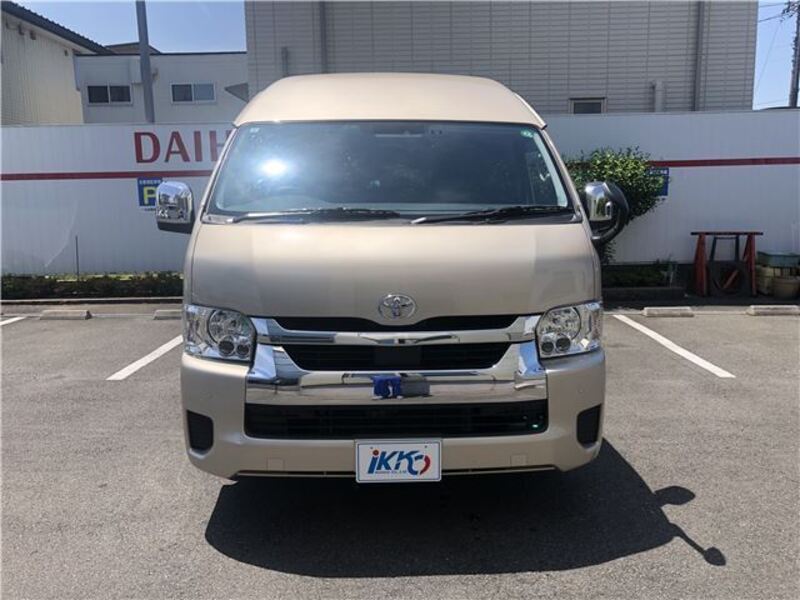 HIACE