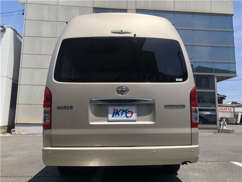 HIACE