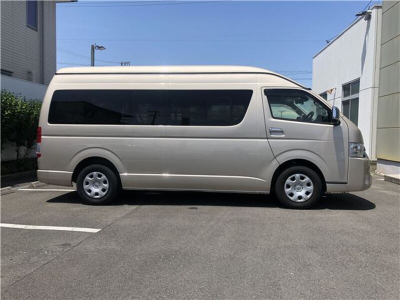 HIACE